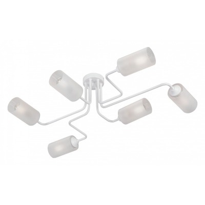 Потолочная люстра Vitaluce V4310 V4310-0/6PL VI_V4310-0_6PL