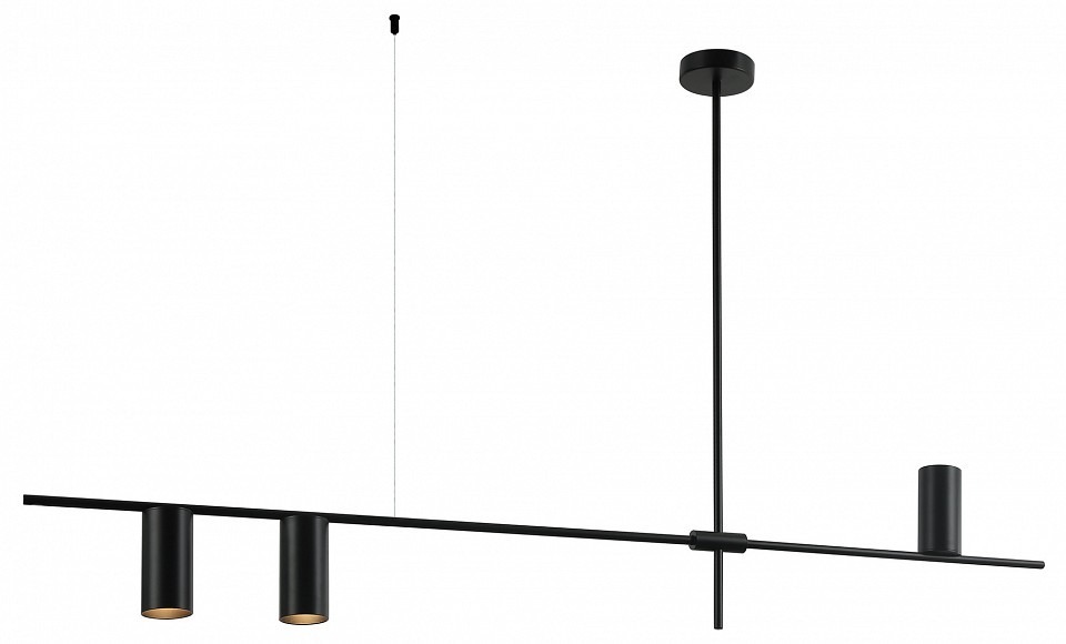 Фото Светильник на штанге Kink Light Рия 07621-3,19 KL_07621-3.19 - интернет-магазин МегаТерем в Москве