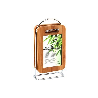 Набор досок деревянных на п...