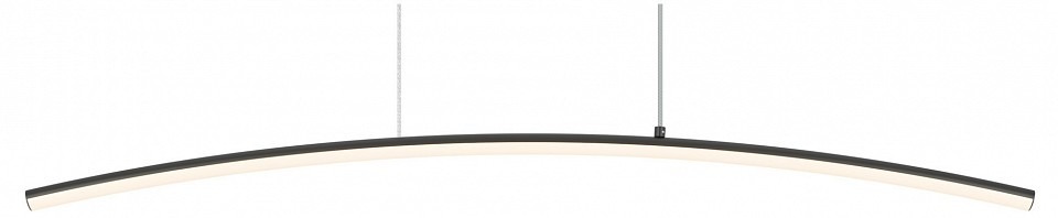 Фото Подвесной светильник Maytoni Light Reflection MOD243PL-L18BK MY_MOD243PL-L18BK - интернет-магазин МегаТерем в Москве