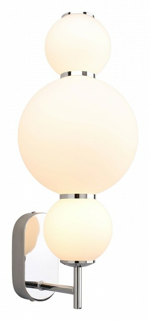 Фото Бра Aployt Arabel APL.009.01.12 AP_APL.009.01.12 - интернет-магазин МегаТерем в Москве