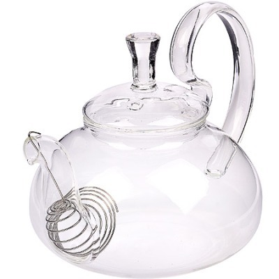 Чайник заварочный 600 мл.LO...