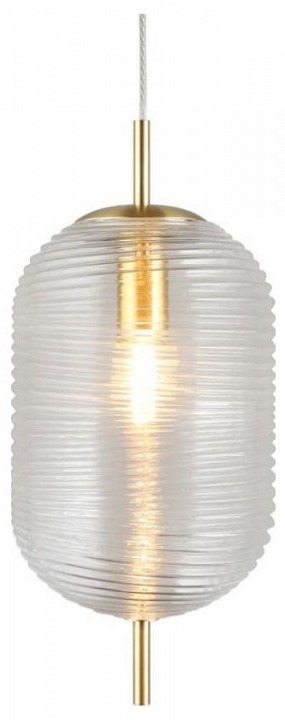 Фото Подвесной светильник Aployt Mattia APL.316.16.01 AP_APL.316.16.01 - интернет-магазин МегаТерем в Москве