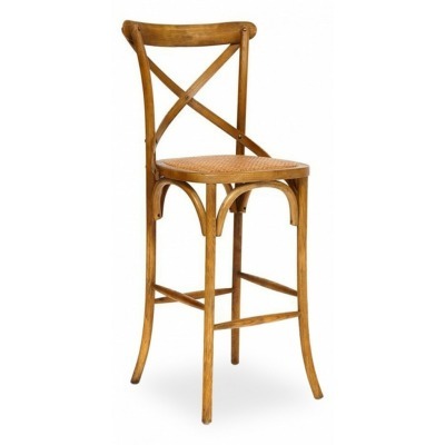 Стул барный Secret De Maison Cross Bar mod.CE6002 TET_12820