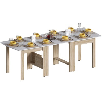 Стол обеденный СтК7 WO_339722