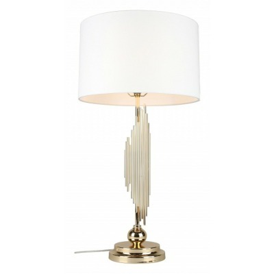 Настольная лампа декоративн...