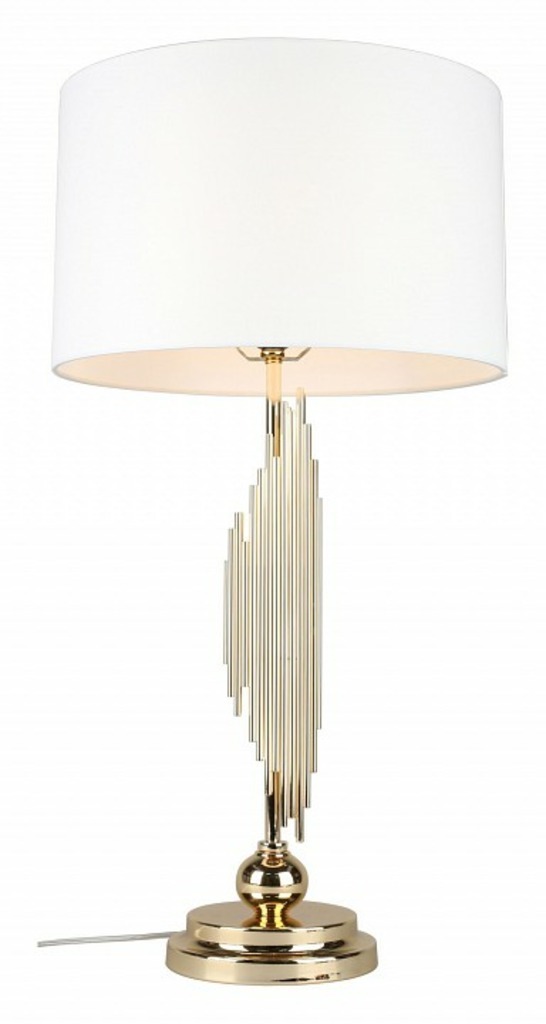 Фото Настольная лампа декоративная Aployt Sharlota APL.738.04.01 AP_APL.738.04.01 - интернет-магазин МегаТерем в Москве