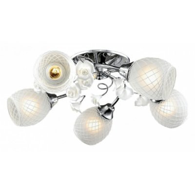 Потолочная люстра Velante 705 705-107-05 VE_705-107-05