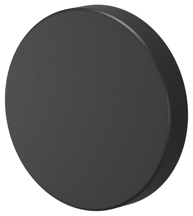 Фото Накладной светильник Denkirs Dramen DK9701-BK DK_DK9701-BK - интернет-магазин МегаТерем в Москве