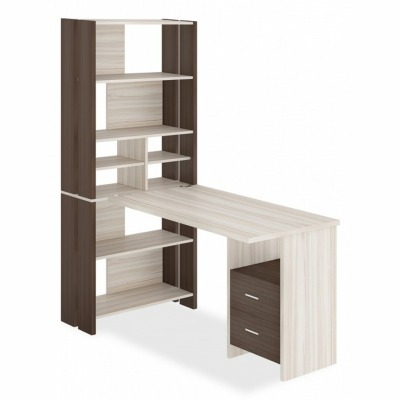 Стол компьютерный Домино Ла...