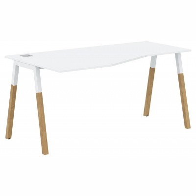 Стол офисный Forta FCT 1567...