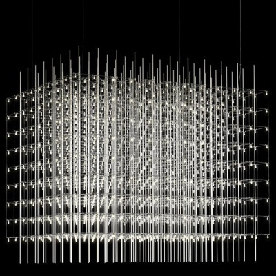 Подвесная люстра Loft it Ma...