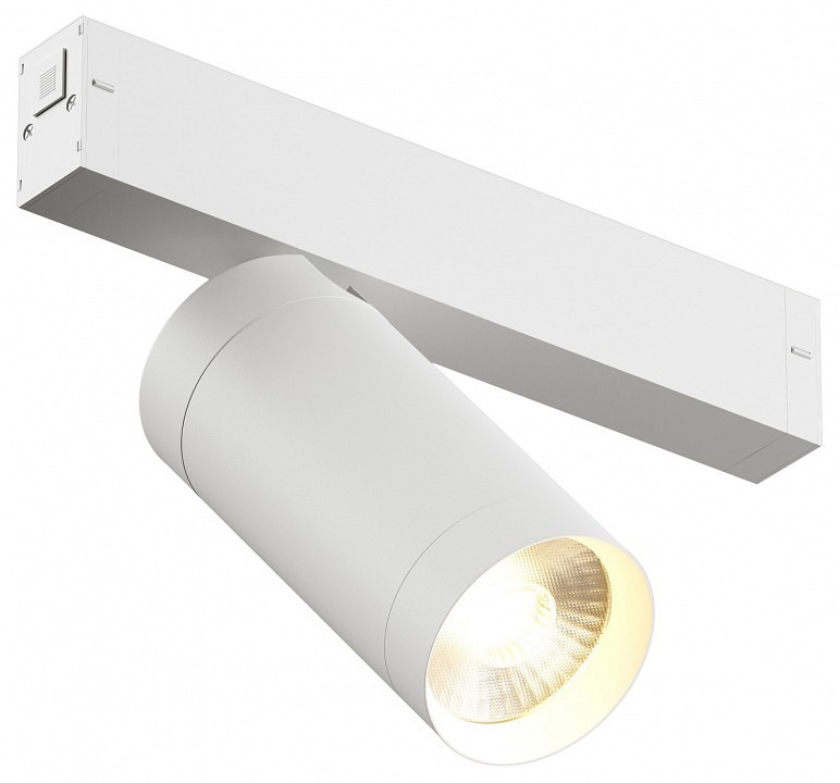 Фото Светильник на штанге Denkirs Smart DK8020-WH DK_DK8020-WH - интернет-магазин МегаТерем в Москве