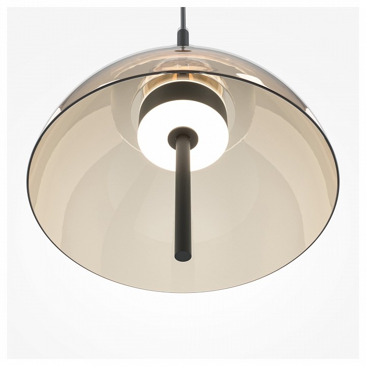 Фото Подвесной светильник Maytoni Bangkok MOD185PL-L12CG3K1 MY_MOD185PL-L12CG3K1 - интернет-магазин МегаТерем в Москве