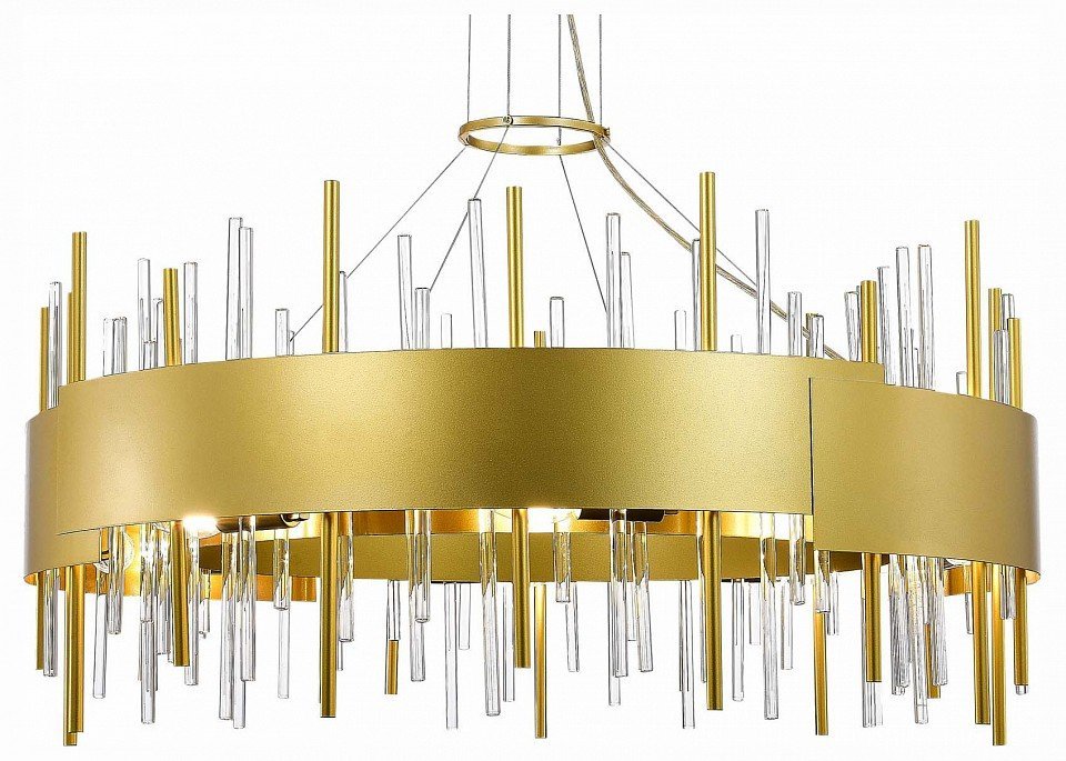 Фото Подвесной светильник ST-Luce Olvera SL1633.203.16 - интернет-магазин МегаТерем в Москве