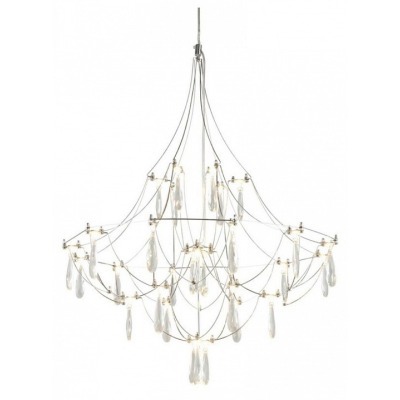 Подвесная люстра Omnilux Pe...