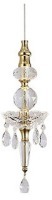 Подвесной светильник Newport 8360 8361/S gold NWP_M0070002