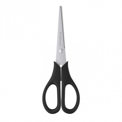 Ножницы Erich Krause Standard 170 мм 14861 (6) (76445)