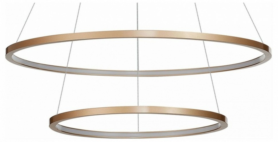 Фото Подвесной светильник ST-Luce ST603 IN ST603.243.56 - интернет-магазин МегаТерем в Москве