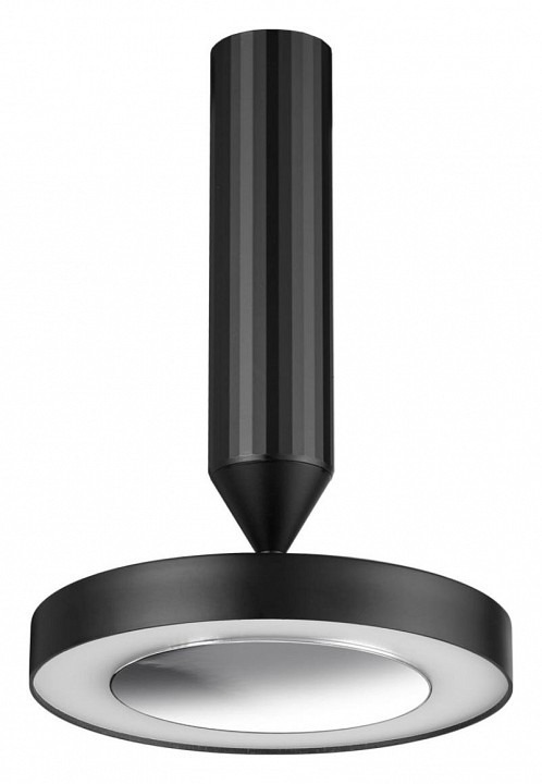 Фото Светильник на штанге Novotech Mirror 359279 NV_359279 - интернет-магазин МегаТерем в Москве