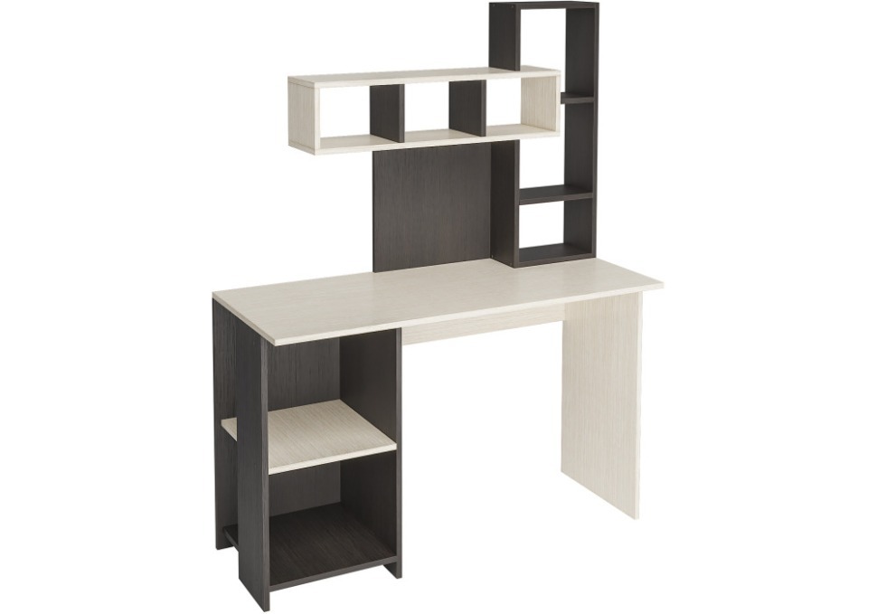 Фото Стол компьютерный Олимп WO_508507 - интернет-магазин МегаТерем в Москве