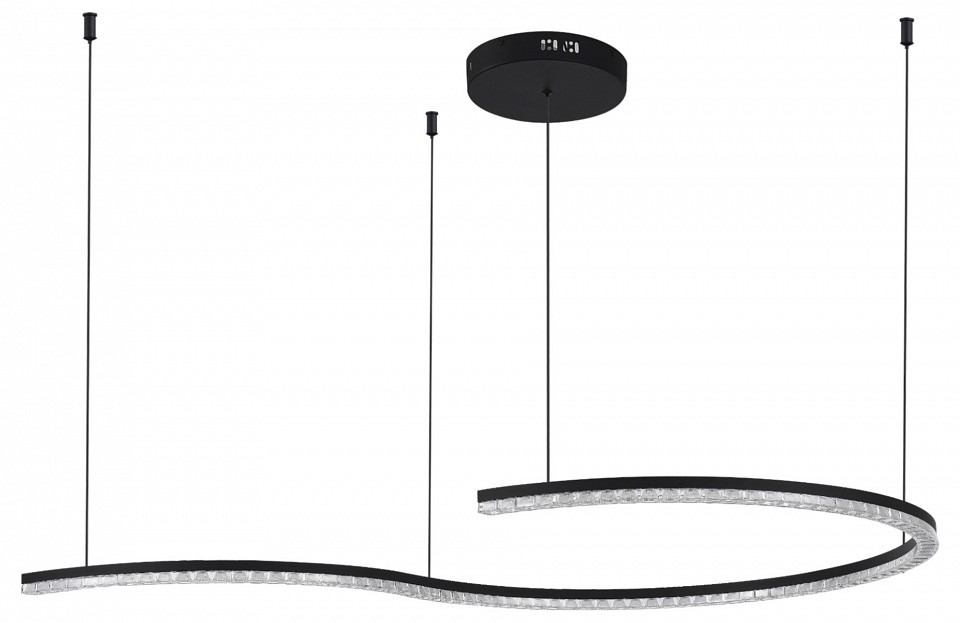 Фото Подвесной светильник ST-Luce EUCLIDICS SL1018.403.01 - интернет-магазин МегаТерем в Москве