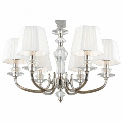 Подвесная люстра Aployt Jul...