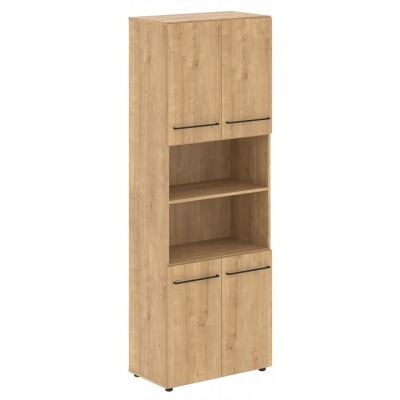 Шкаф комбинированный Loftis...