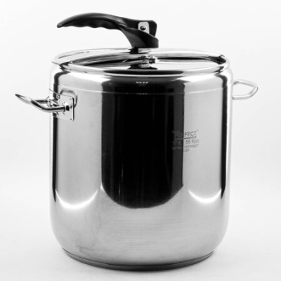 Скороварка 17 л Home Perfec...