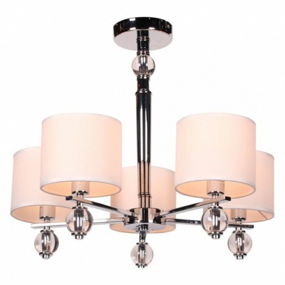 Люстра на штанге Escada Belief 667/5P ESC_667_5P