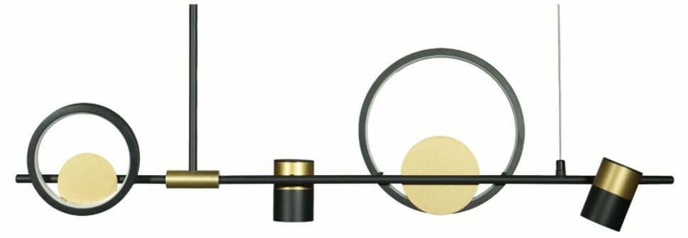 Фото Светильник на штанге Loft it Saturn 10094/900 LF_10094_900 - интернет-магазин МегаТерем в Москве