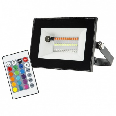 Настенно-потолочный прожект...