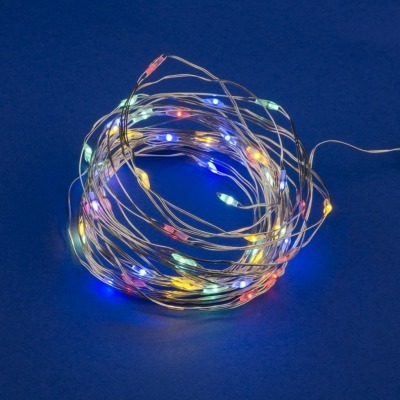 Гирлянда Нить Uniel ULD-S04...