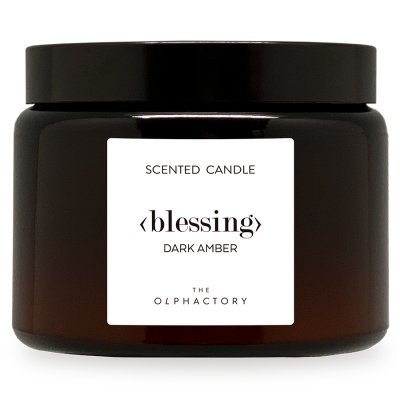 Свеча ароматическая the olp...