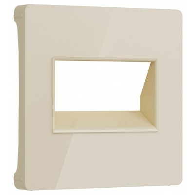 Накладка для розетки Ethernet RJ-45 Werkel айвори акрил W1191143 WRK_a064068