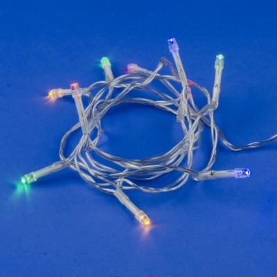 Гирлянда Супернить Uniel UL...