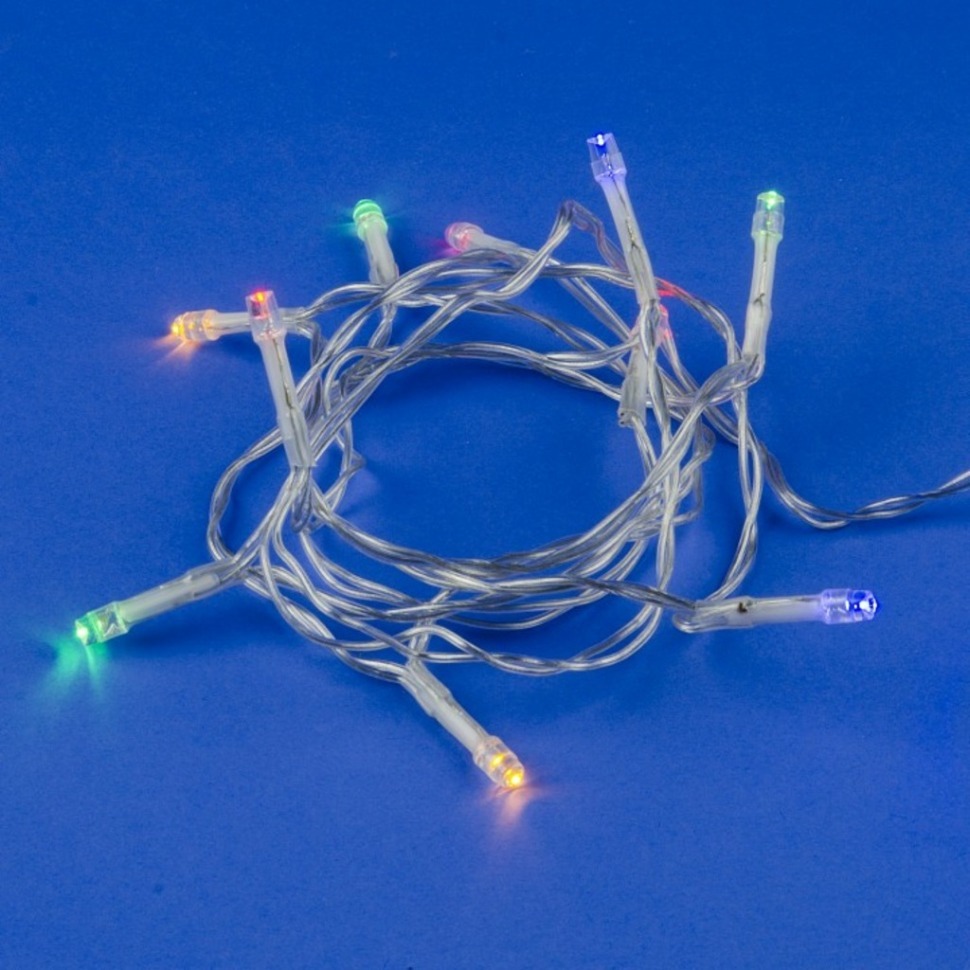 Фото Гирлянда Супернить Uniel ULD-S0150 UL-00007181 UL_UL-00007181 - интернет-магазин МегаТерем в Москве