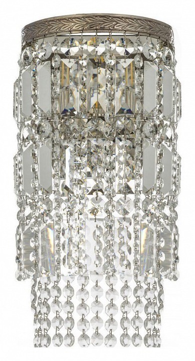 Фото Накладной светильник Dio D’Arte Cremono Cremono E 2.18.103 N DDA_Cremono_E_2.18.103_N - интернет-магазин МегаТерем в Москве