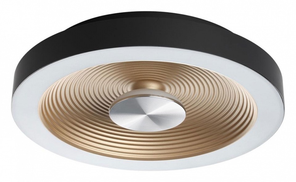 Фото Накладной светильник Sonex Quantum 7753/18L SN_7753_18L - интернет-магазин МегаТерем в Москве