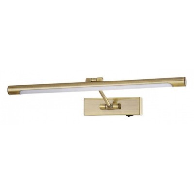 Подсветка для картины Arte Lamp Harrison A1709AP-1AB AR_A1709AP-1AB