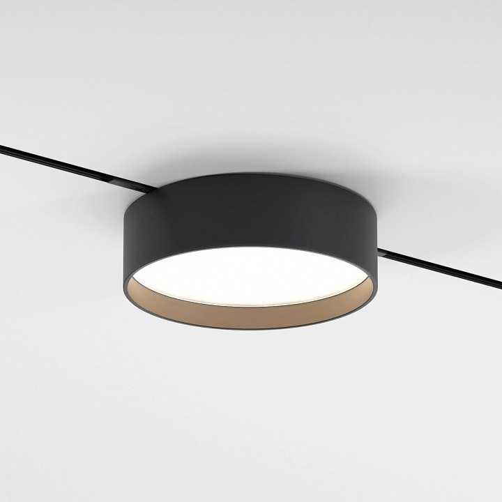 Фото Накладной светильник Elektrostandard Mini Magnetic a065648 ELK_a065648 - интернет-магазин МегаТерем в Москве