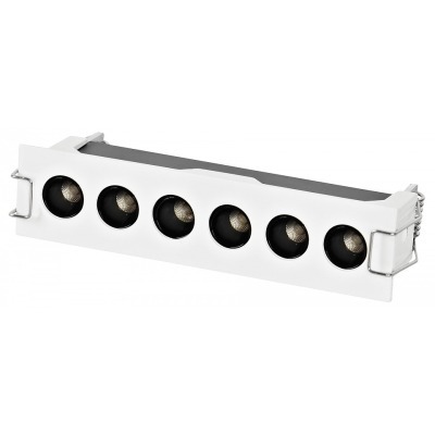 Встраиваемый светильник Lightstar Guarda 080246 LS_080246