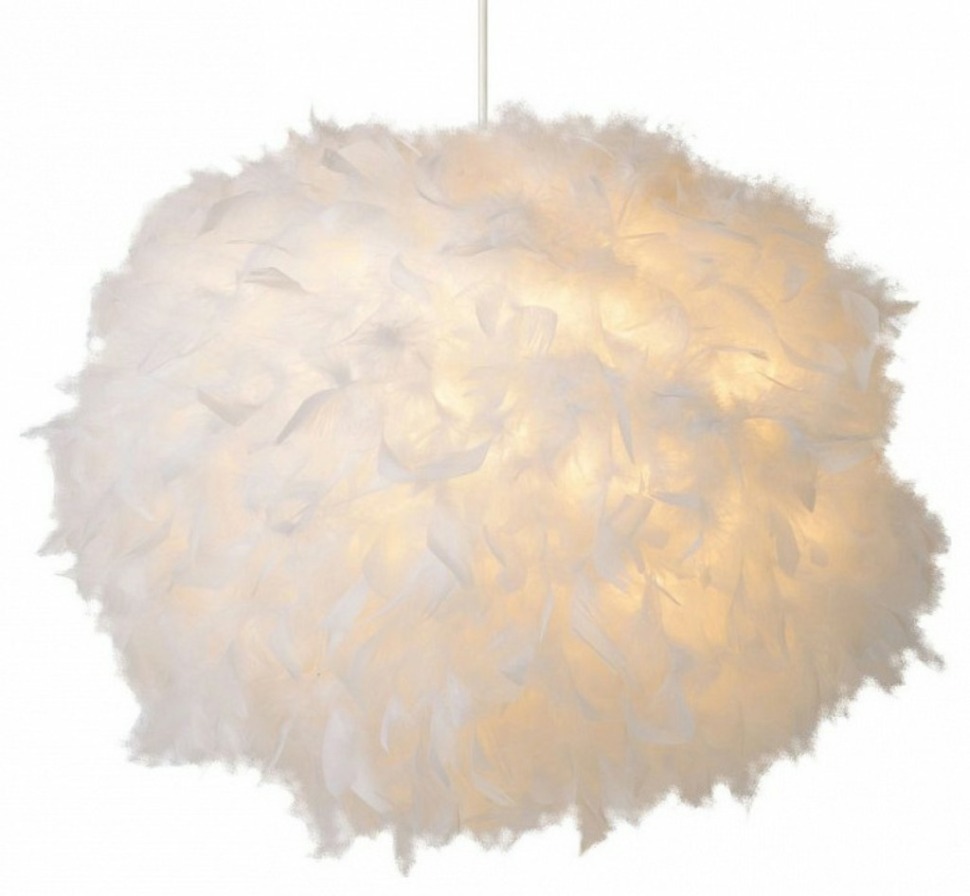 Фото Подвесной светильник Lucide Goosy soft 71367/50/31 LCD_71367_50_31 - интернет-магазин МегаТерем в Москве