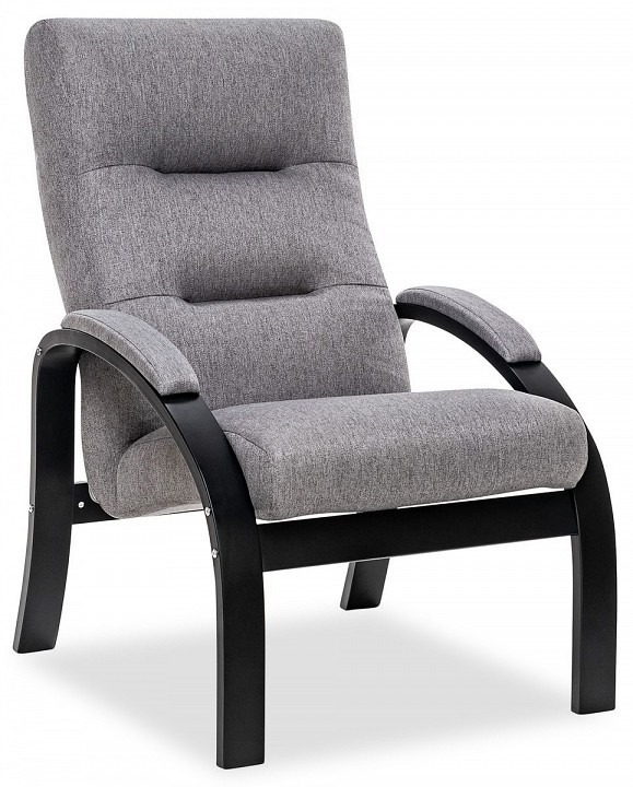 Фото Кресло Leset Лион LST_2500000190018 - интернет-магазин МегаТерем в Москве