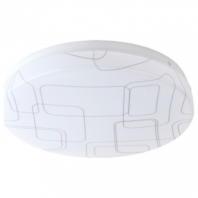 Накладной светильник Эра Sl...