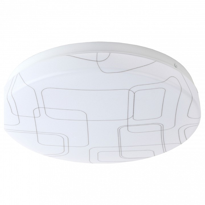 Фото Накладной светильник Эра Slim SPB-6 Slim 2 24-6K ER_B0050381 - интернет-магазин МегаТерем в Москве