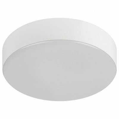 Накладной светильник Эра Relict Relict 22 SPB-6-20 4К WH ER_B0059507