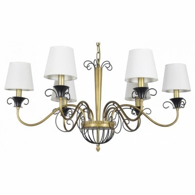 Подвесная люстра Arti Lampa...