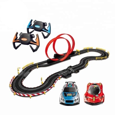 Гоночный автотрек Soba (540...