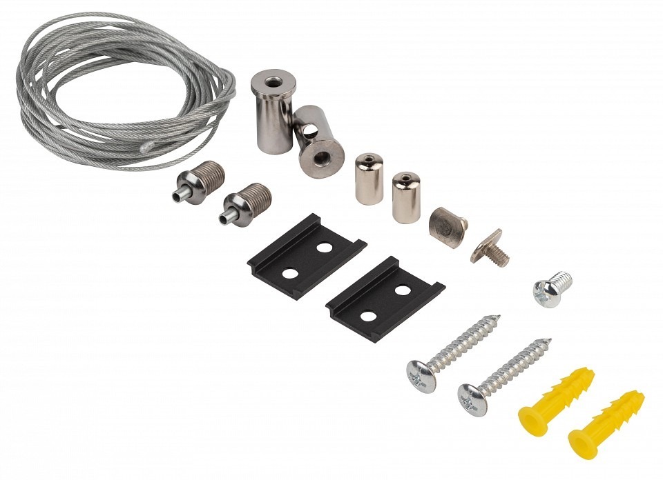 Фото Подвес для трека Эра  Б0054789 ER_B0054789 - интернет-магазин МегаТерем в Москве